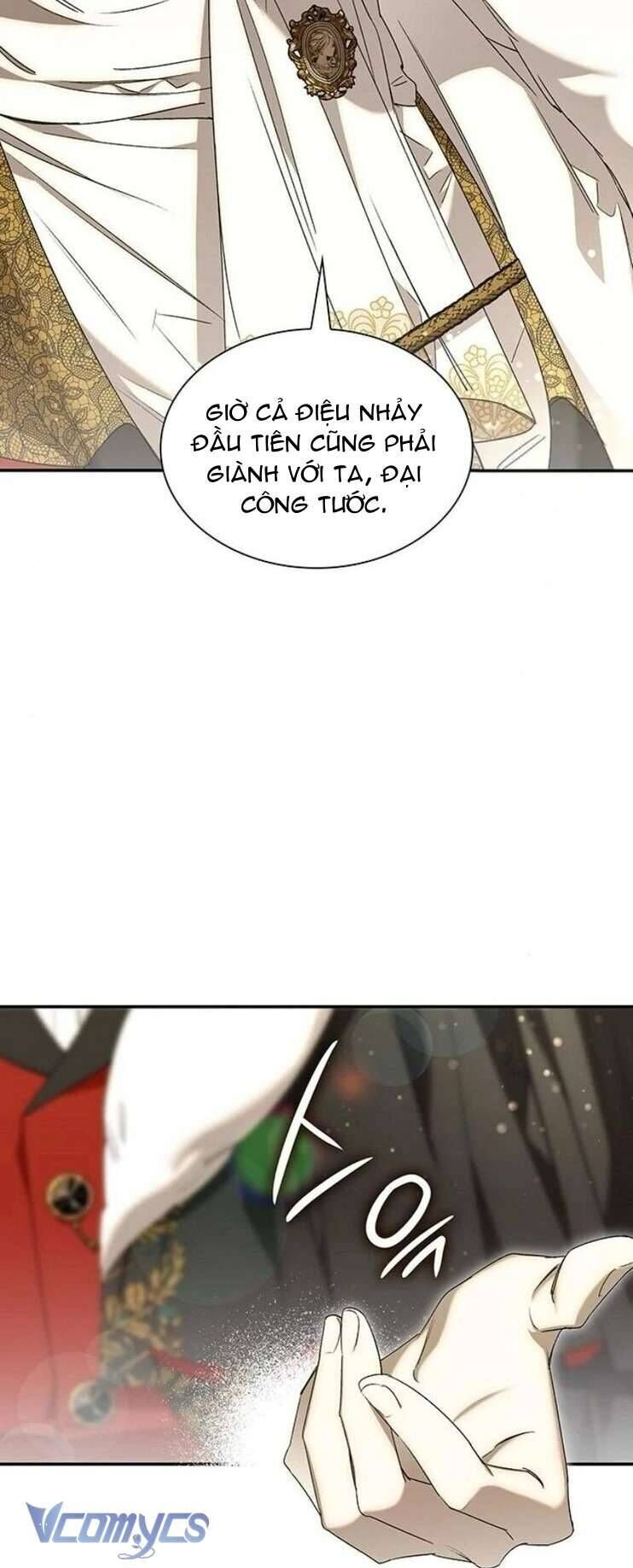 Cứ Cố Gắng Hết Sức Để Hối Hận - Chap 11 - Trang 13