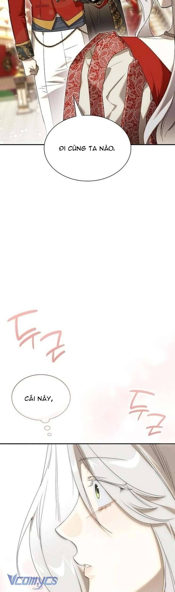 Cứ Cố Gắng Hết Sức Để Hối Hận - Chap 11 - Trang 15