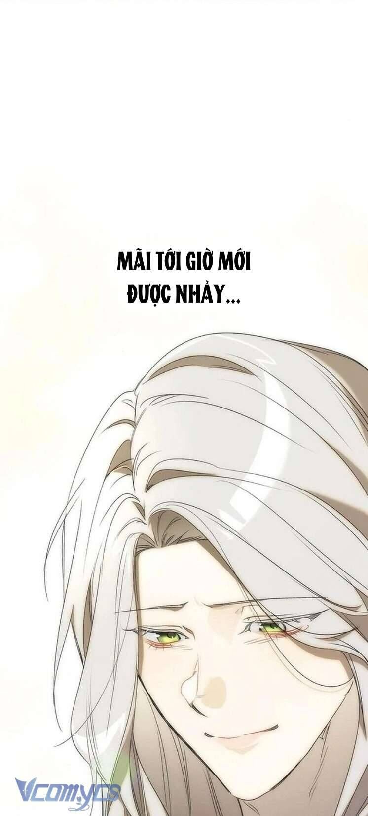 Cứ Cố Gắng Hết Sức Để Hối Hận - Chap 11 - Trang 21