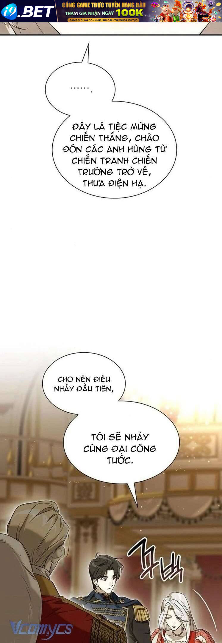 Cứ Cố Gắng Hết Sức Để Hối Hận - Chap 11 - Trang 23