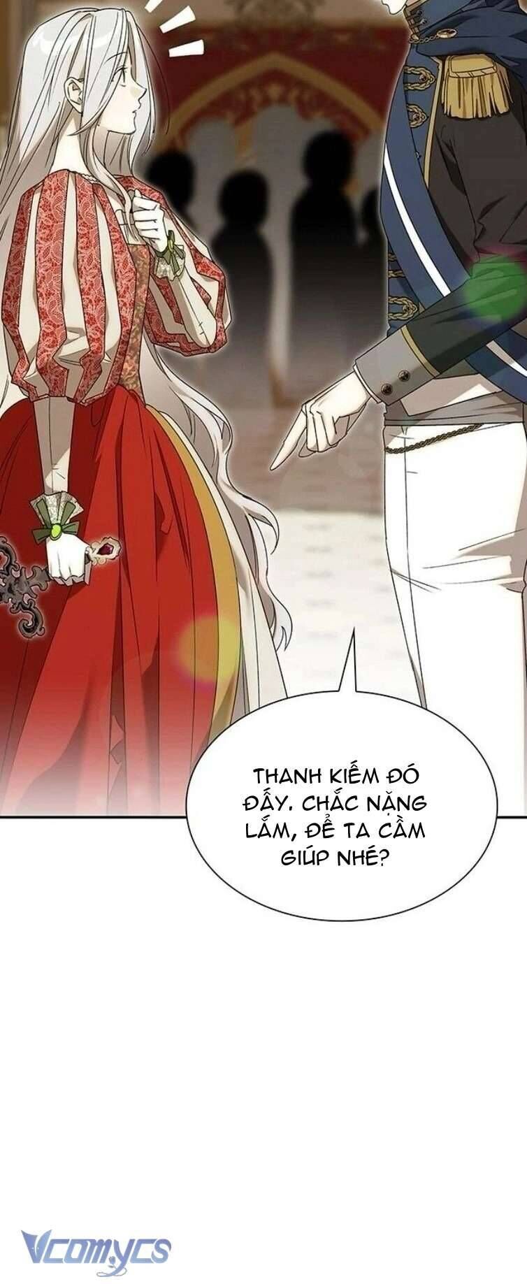 Cứ Cố Gắng Hết Sức Để Hối Hận - Chap 11 - Trang 31