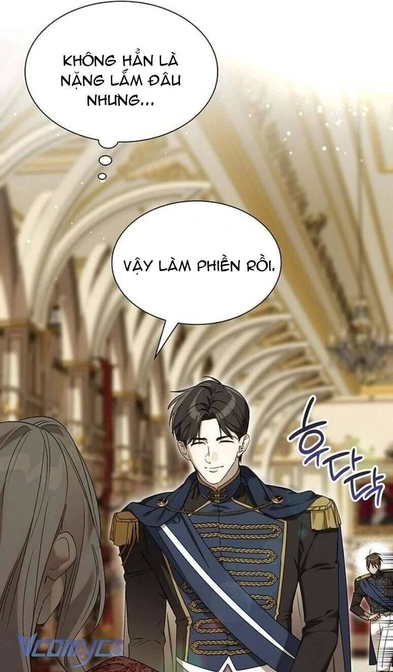 Cứ Cố Gắng Hết Sức Để Hối Hận - Chap 11 - Trang 32
