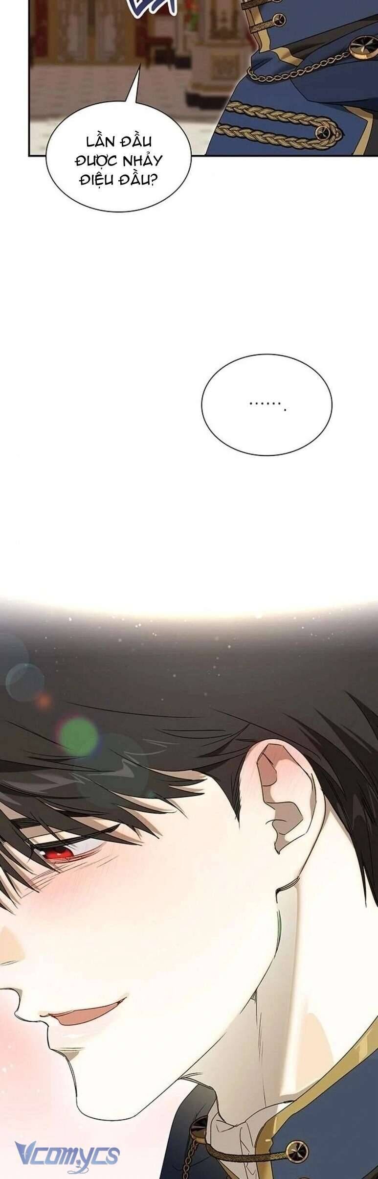 Cứ Cố Gắng Hết Sức Để Hối Hận - Chap 11 - Trang 38