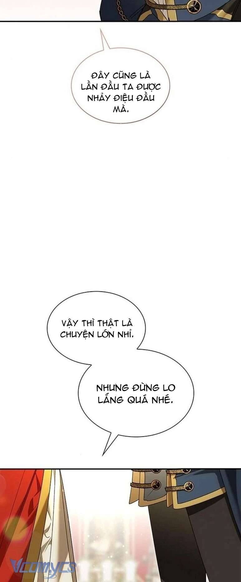 Cứ Cố Gắng Hết Sức Để Hối Hận - Chap 11 - Trang 39