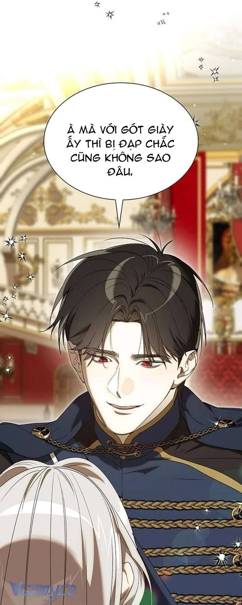 Cứ Cố Gắng Hết Sức Để Hối Hận - Chap 11 - Trang 41