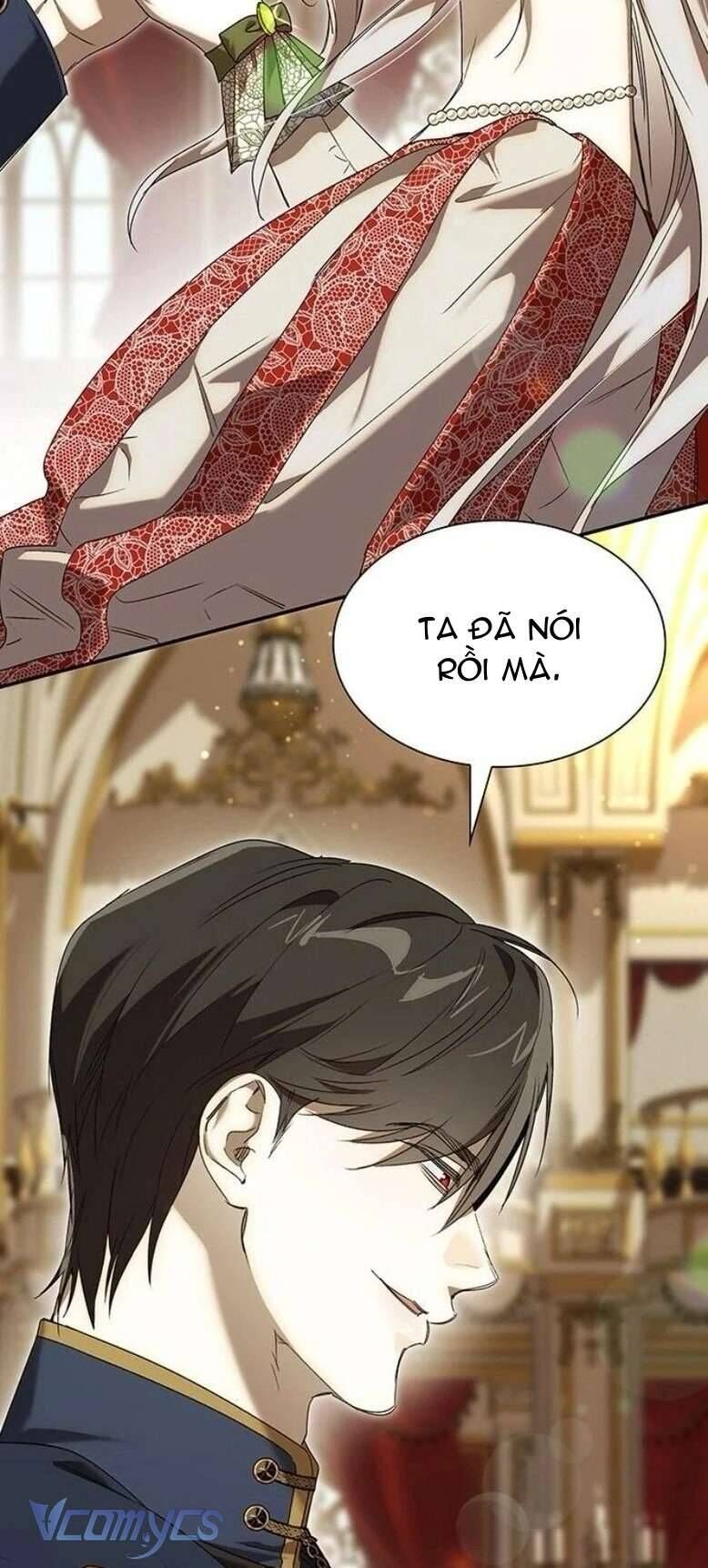 Cứ Cố Gắng Hết Sức Để Hối Hận - Chap 11 - Trang 44