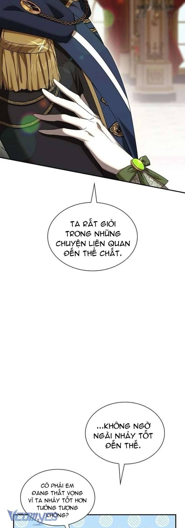 Cứ Cố Gắng Hết Sức Để Hối Hận - Chap 11 - Trang 45