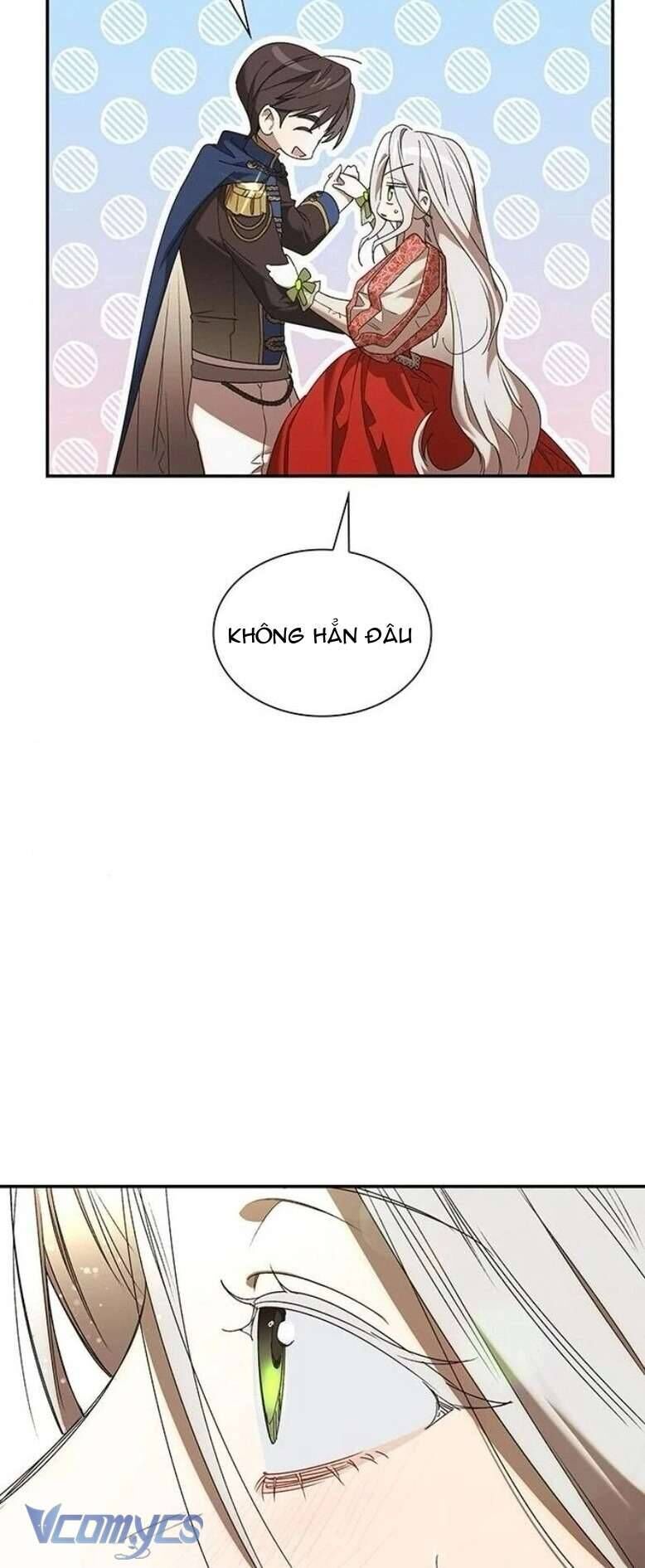 Cứ Cố Gắng Hết Sức Để Hối Hận - Chap 11 - Trang 46