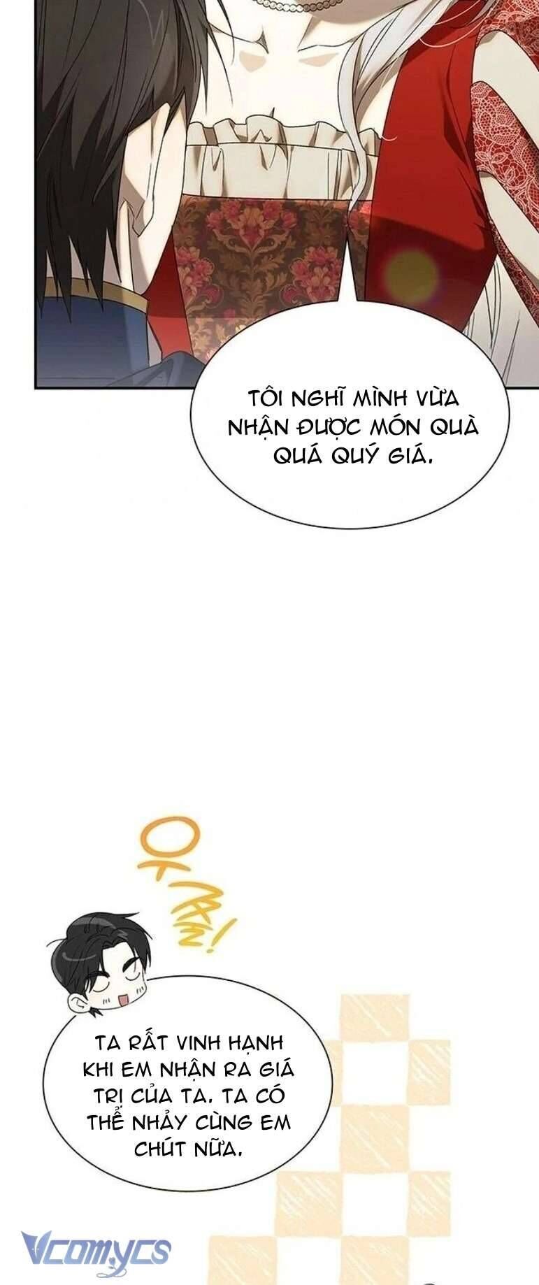 Cứ Cố Gắng Hết Sức Để Hối Hận - Chap 11 - Trang 51