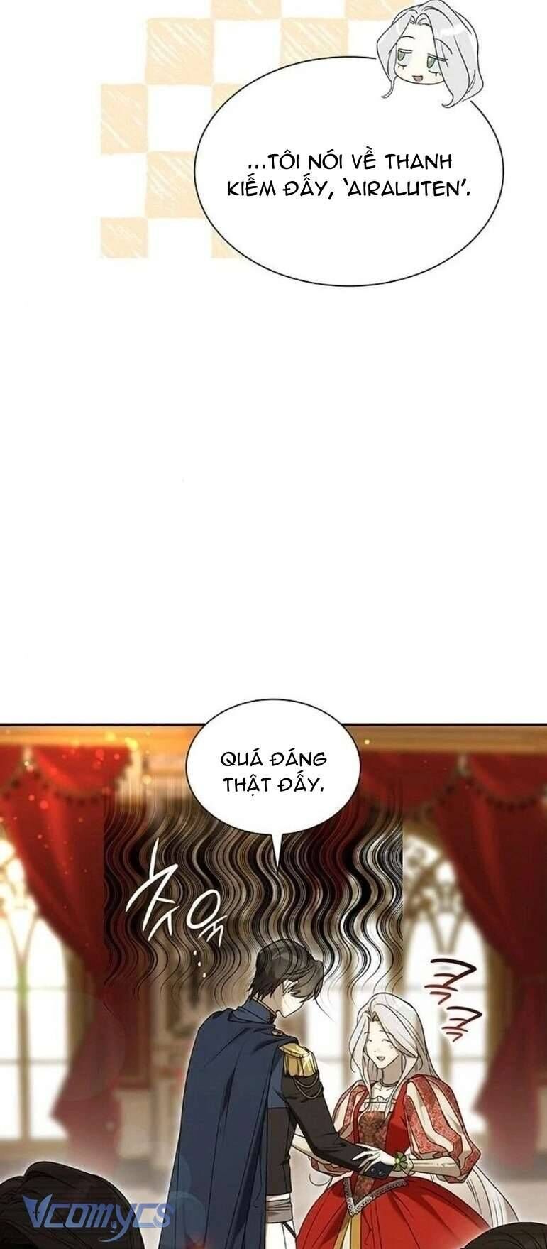 Cứ Cố Gắng Hết Sức Để Hối Hận - Chap 11 - Trang 52