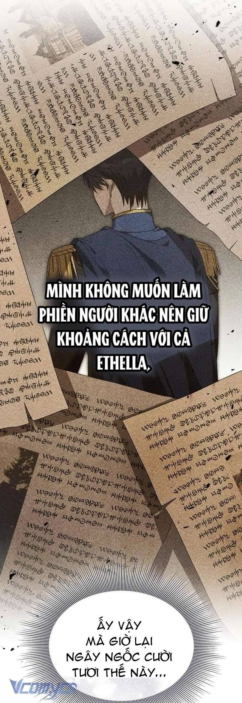 Cứ Cố Gắng Hết Sức Để Hối Hận - Chap 11 - Trang 57