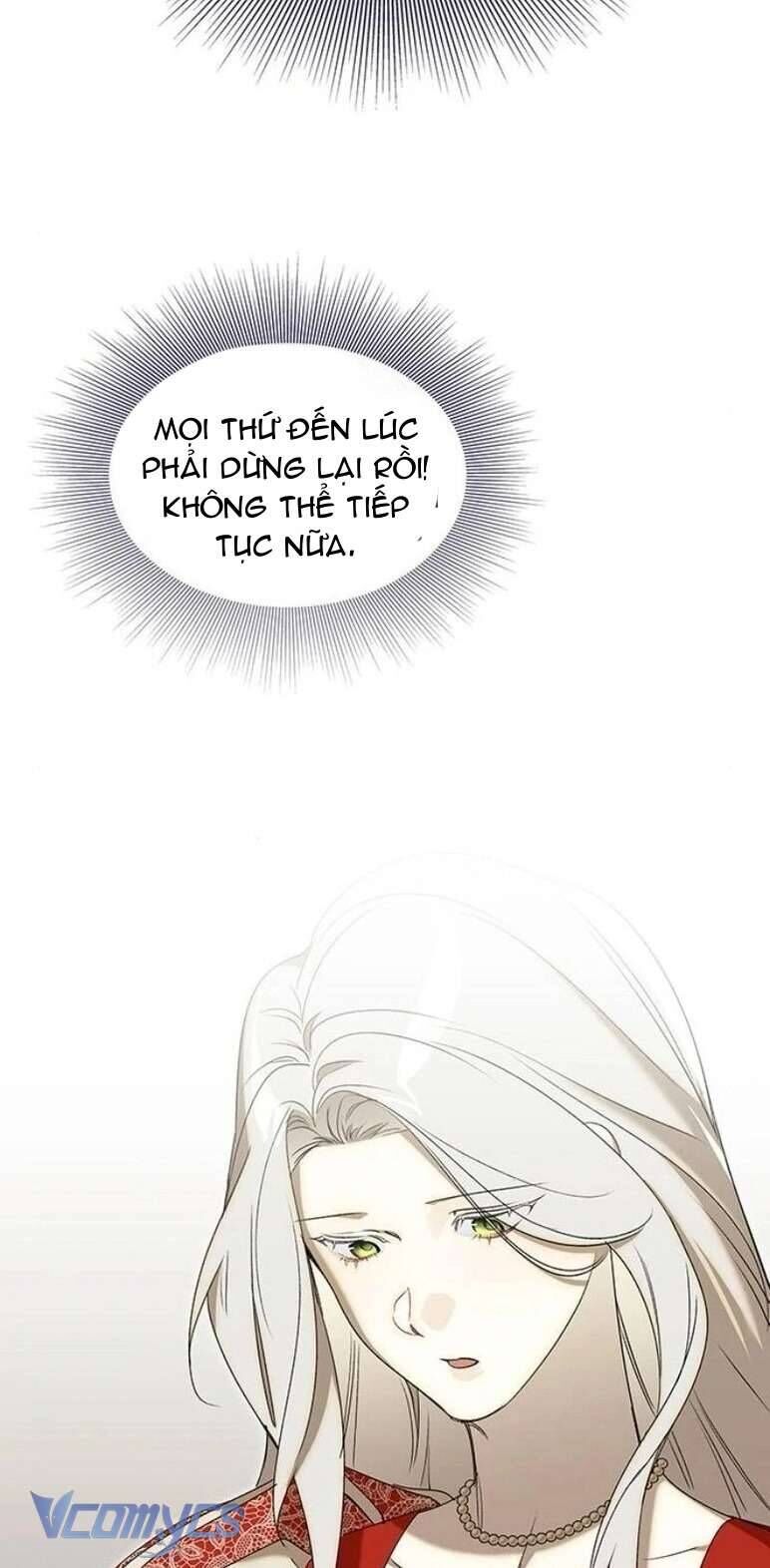 Cứ Cố Gắng Hết Sức Để Hối Hận - Chap 11 - Trang 58