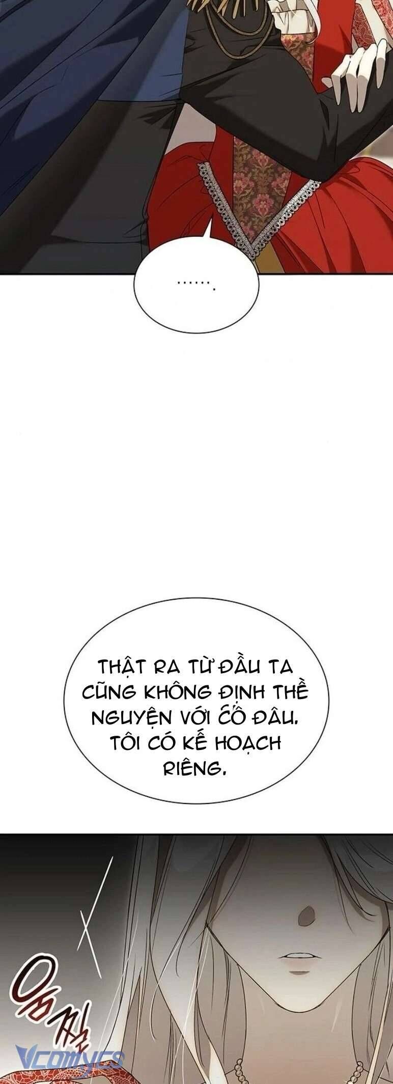 Cứ Cố Gắng Hết Sức Để Hối Hận - Chap 11 - Trang 60