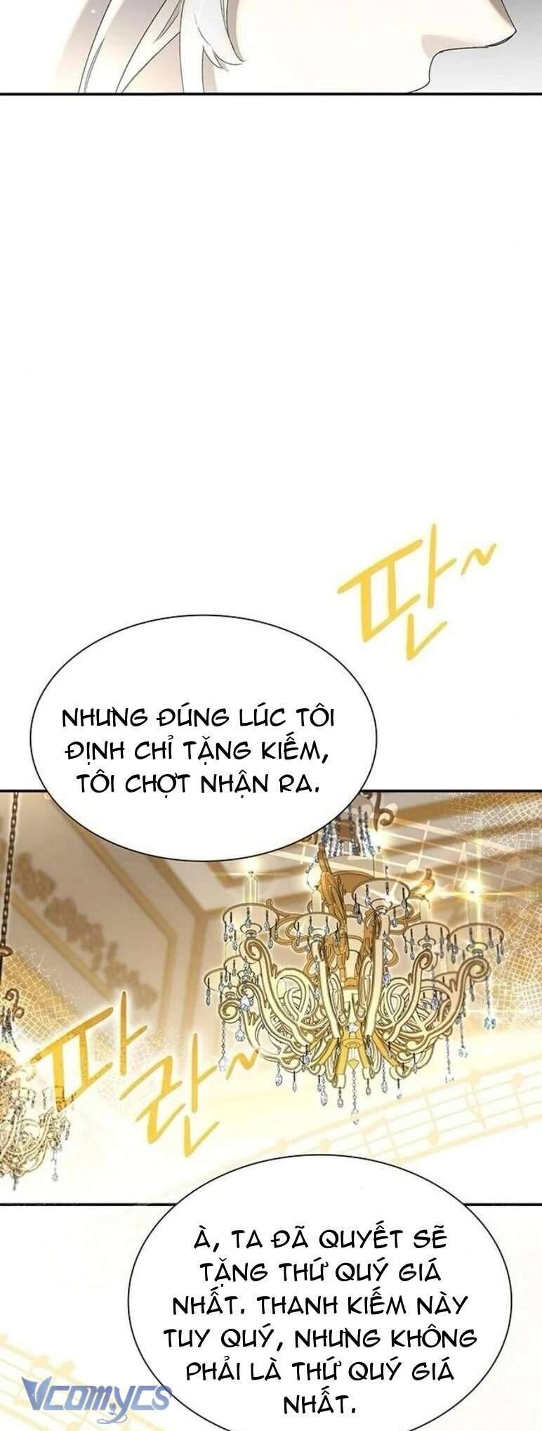 Cứ Cố Gắng Hết Sức Để Hối Hận - Chap 11 - Trang 62