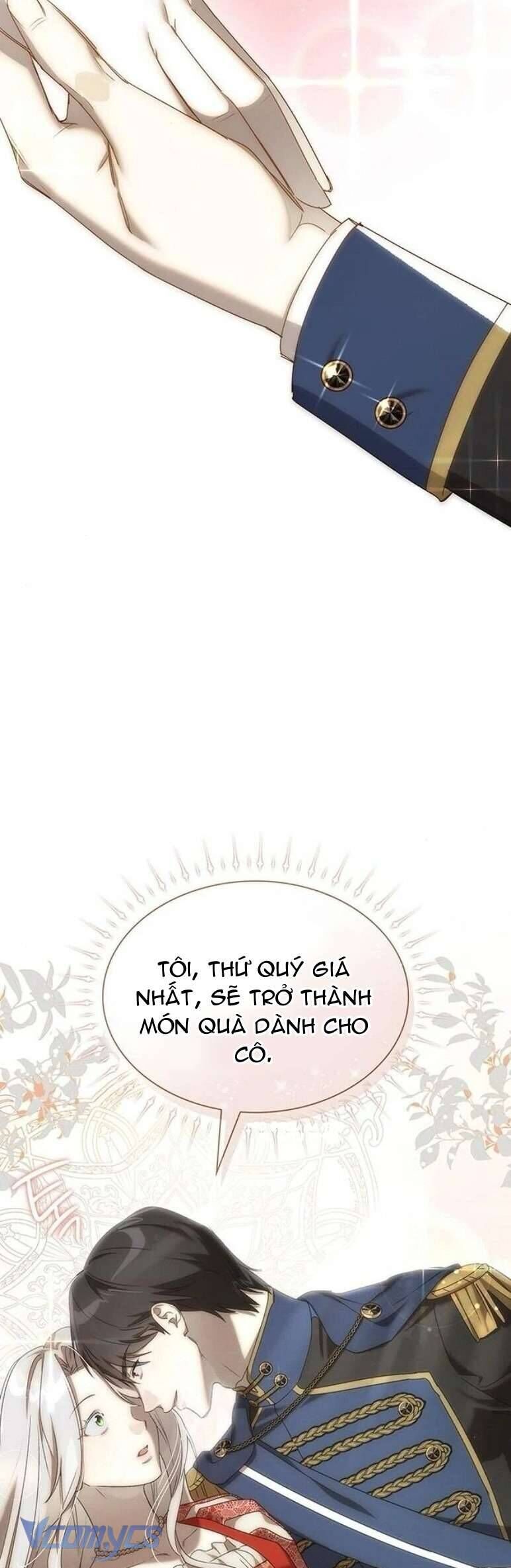 Cứ Cố Gắng Hết Sức Để Hối Hận - Chap 11 - Trang 64