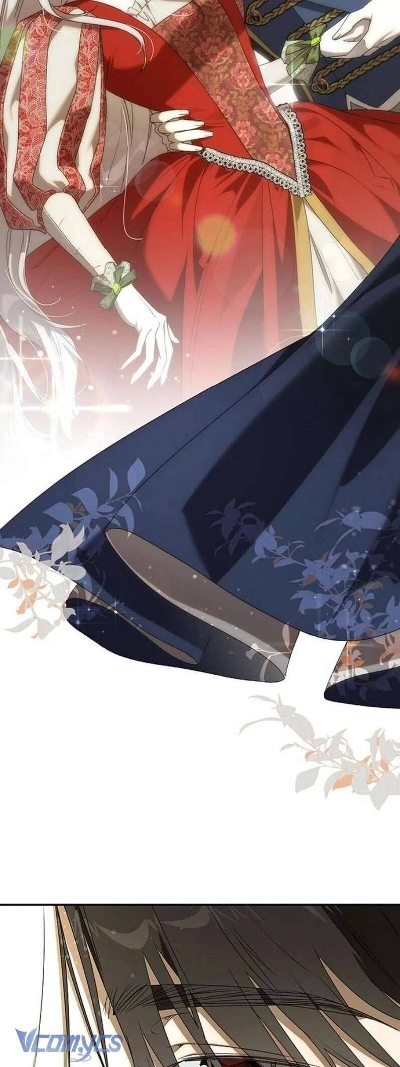 Cứ Cố Gắng Hết Sức Để Hối Hận - Chap 11 - Trang 65