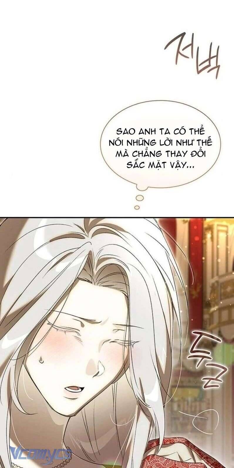 Cứ Cố Gắng Hết Sức Để Hối Hận - Chap 11 - Trang 68