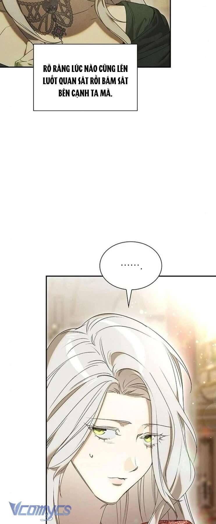 Cứ Cố Gắng Hết Sức Để Hối Hận - Chap 11 - Trang 9