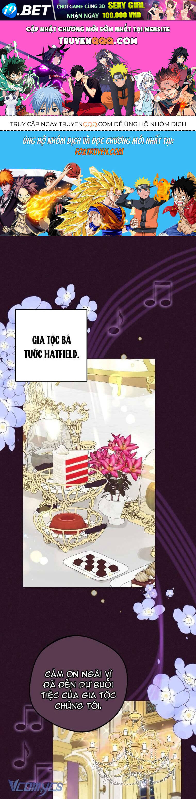 Cứ Cố Gắng Hết Sức Để Hối Hận - Chap 12 - Trang 0