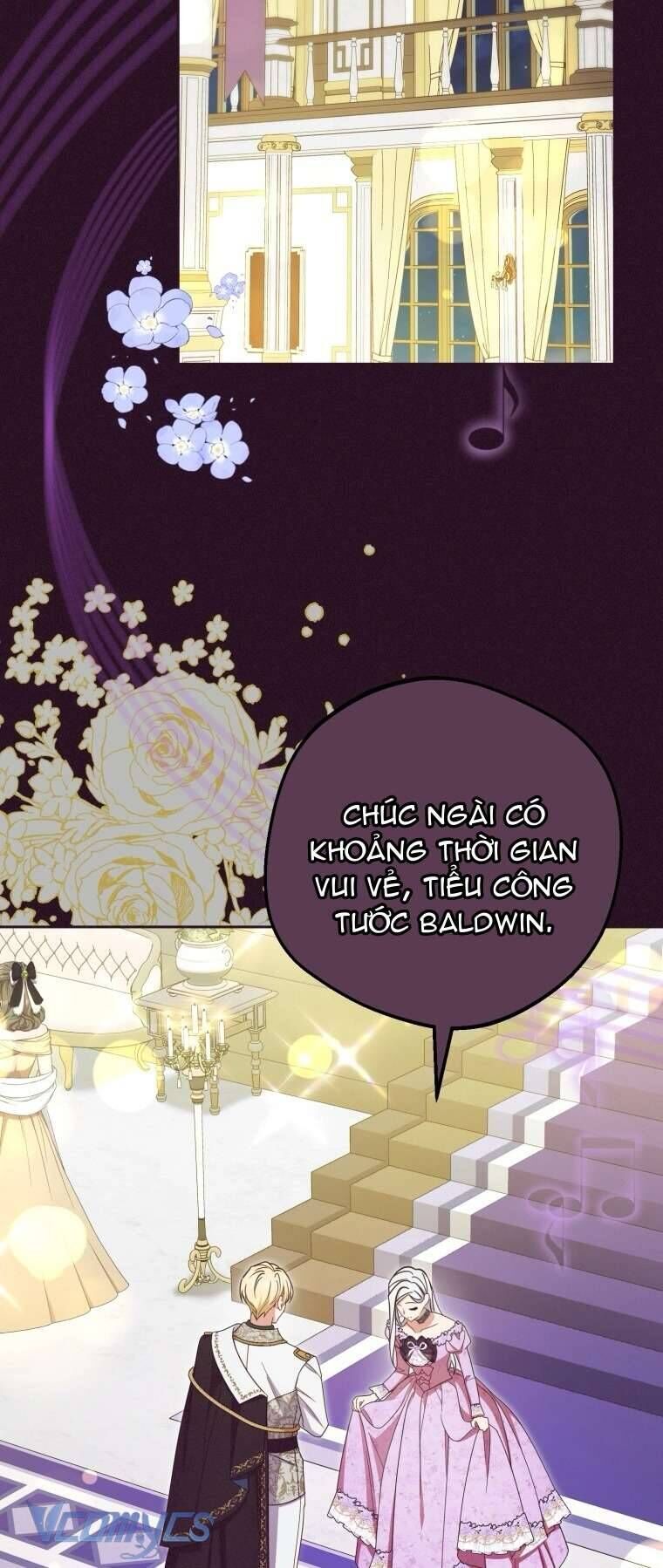 Cứ Cố Gắng Hết Sức Để Hối Hận - Chap 12 - Trang 1