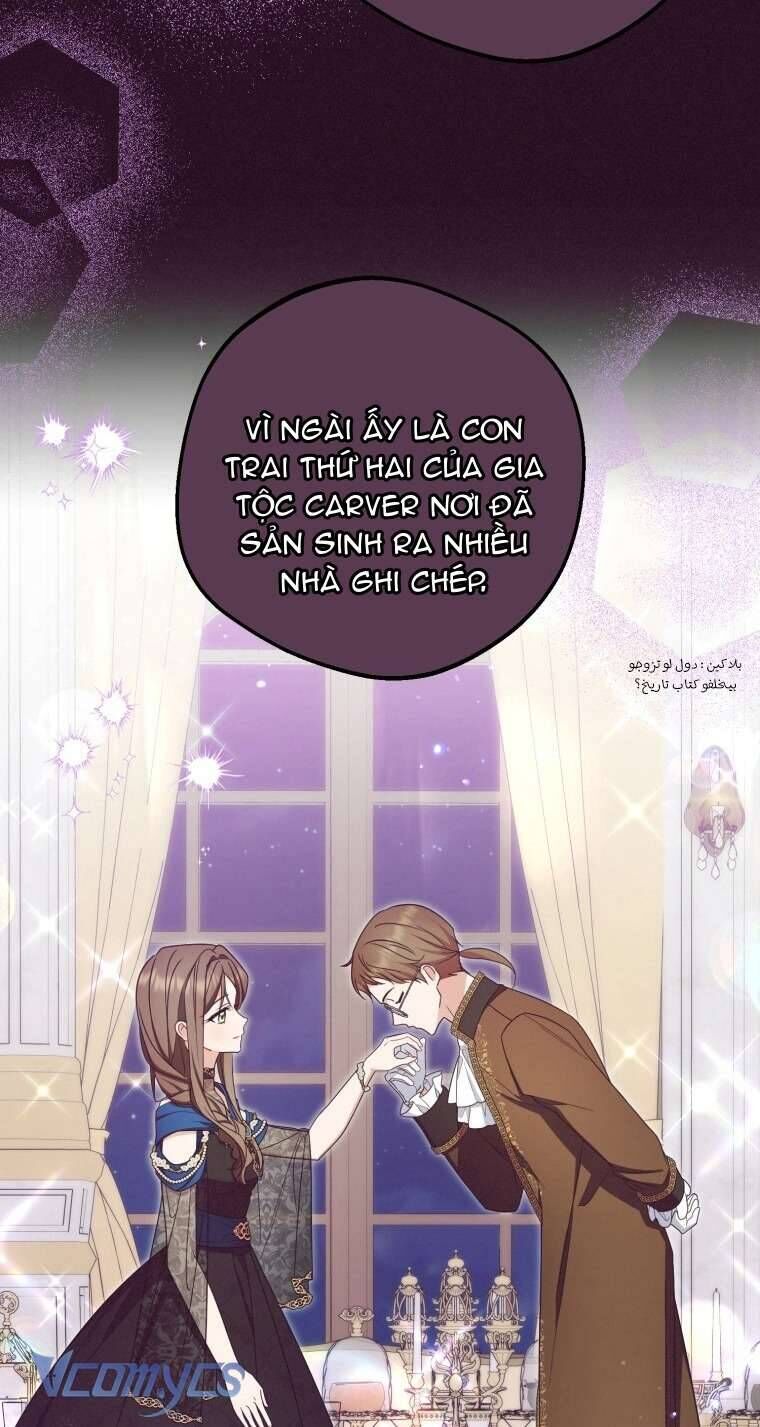 Cứ Cố Gắng Hết Sức Để Hối Hận - Chap 12 - Trang 10
