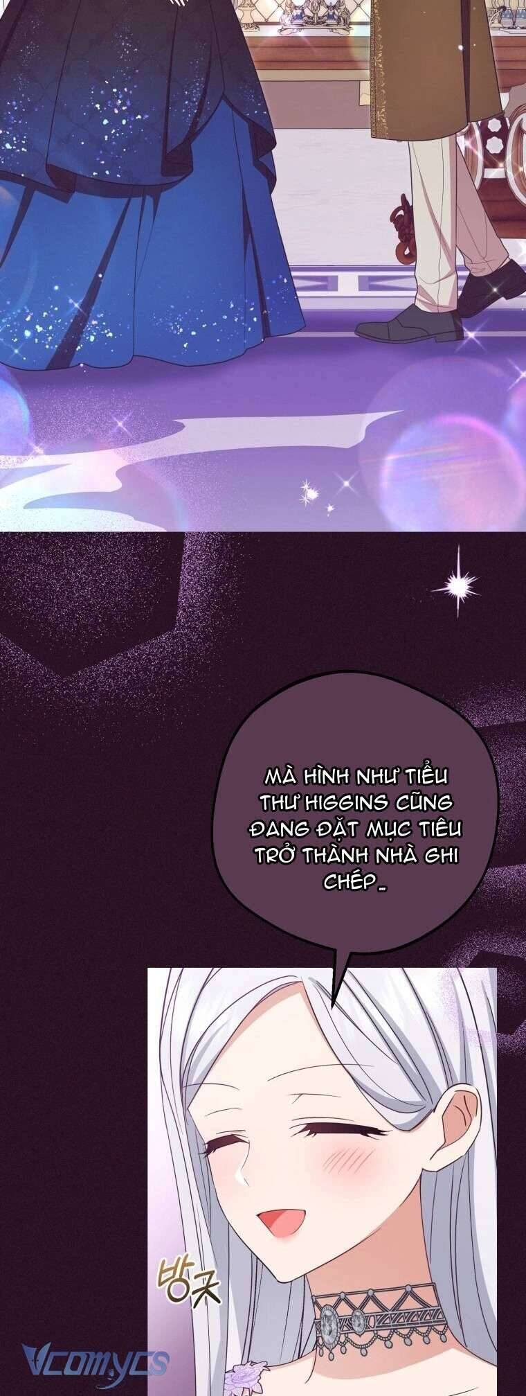Cứ Cố Gắng Hết Sức Để Hối Hận - Chap 12 - Trang 11