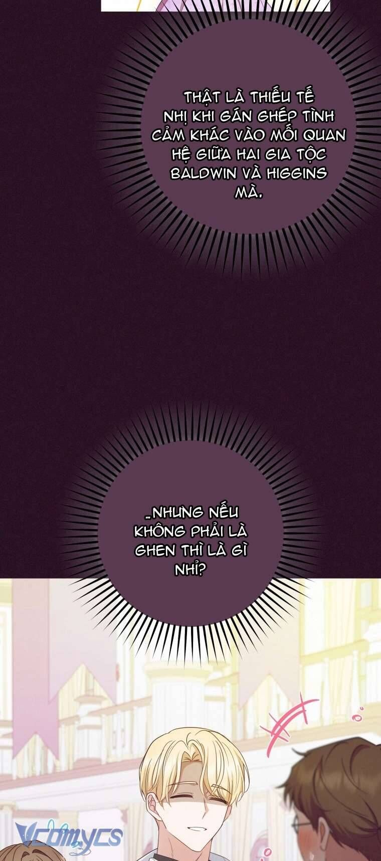 Cứ Cố Gắng Hết Sức Để Hối Hận - Chap 12 - Trang 18