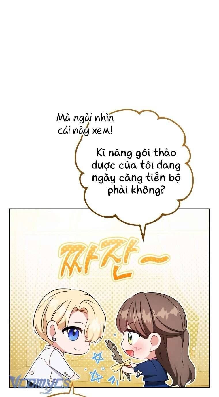 Cứ Cố Gắng Hết Sức Để Hối Hận - Chap 12 - Trang 25