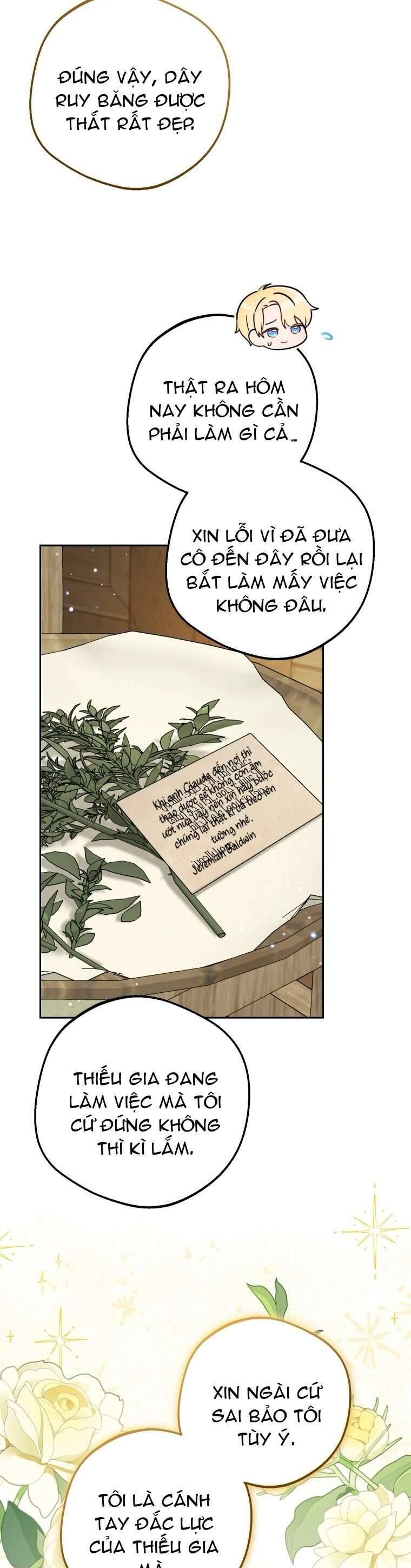 Cứ Cố Gắng Hết Sức Để Hối Hận - Chap 12 - Trang 26