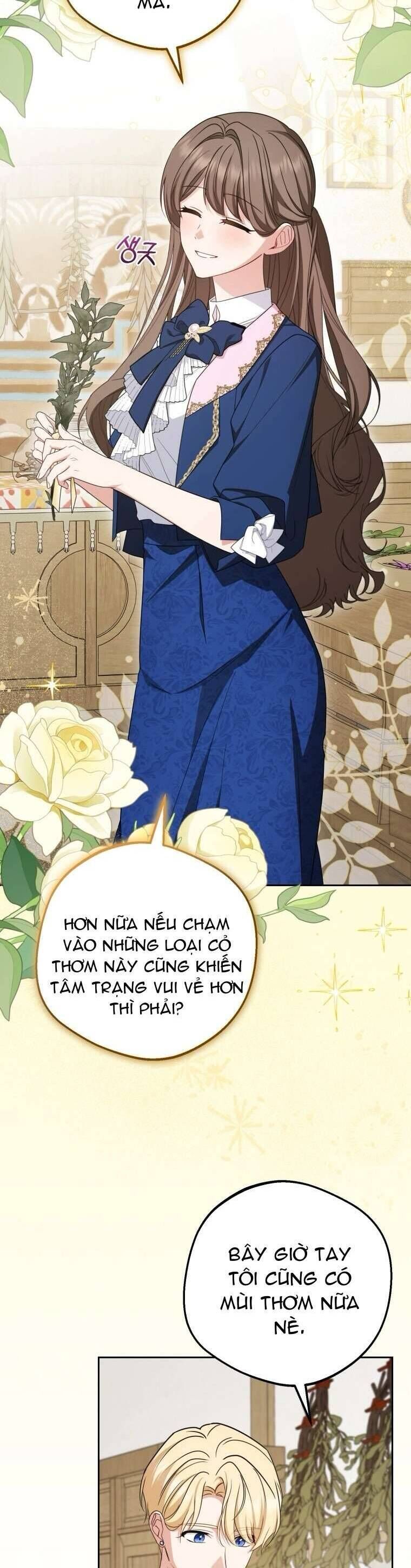 Cứ Cố Gắng Hết Sức Để Hối Hận - Chap 12 - Trang 27