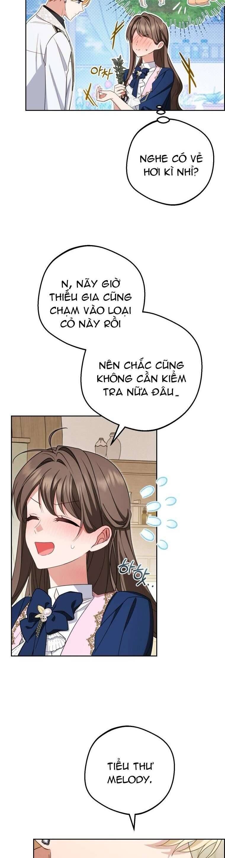 Cứ Cố Gắng Hết Sức Để Hối Hận - Chap 12 - Trang 29