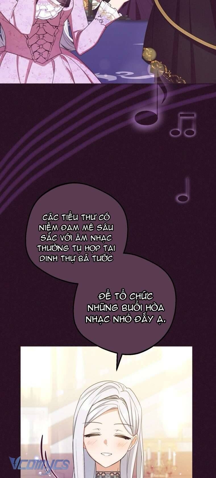 Cứ Cố Gắng Hết Sức Để Hối Hận - Chap 12 - Trang 3