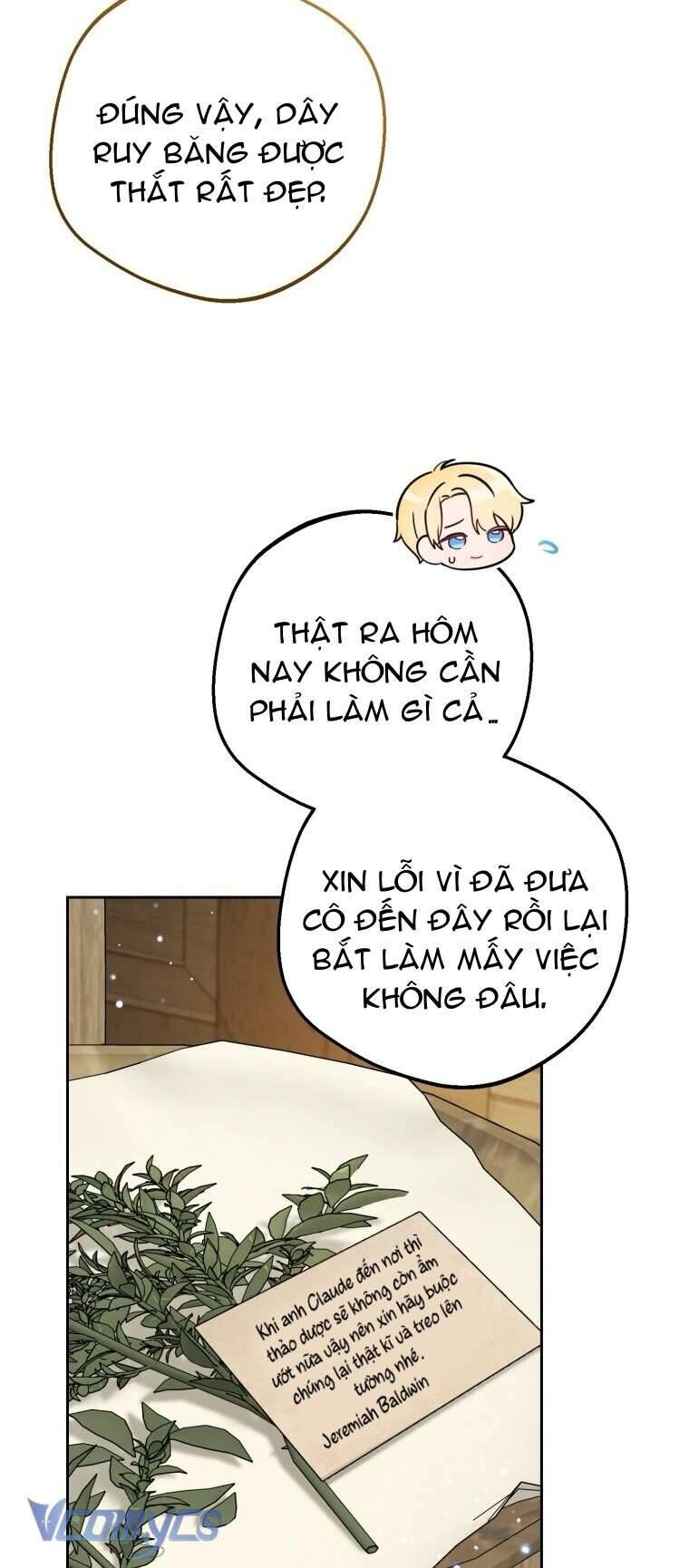 Cứ Cố Gắng Hết Sức Để Hối Hận - Chap 12 - Trang 32