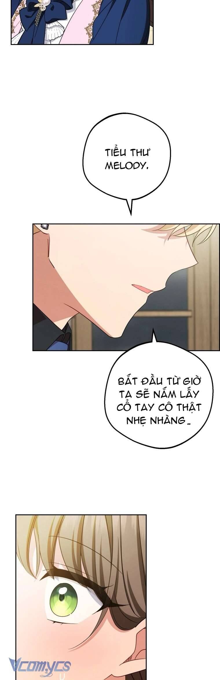 Cứ Cố Gắng Hết Sức Để Hối Hận - Chap 12 - Trang 38