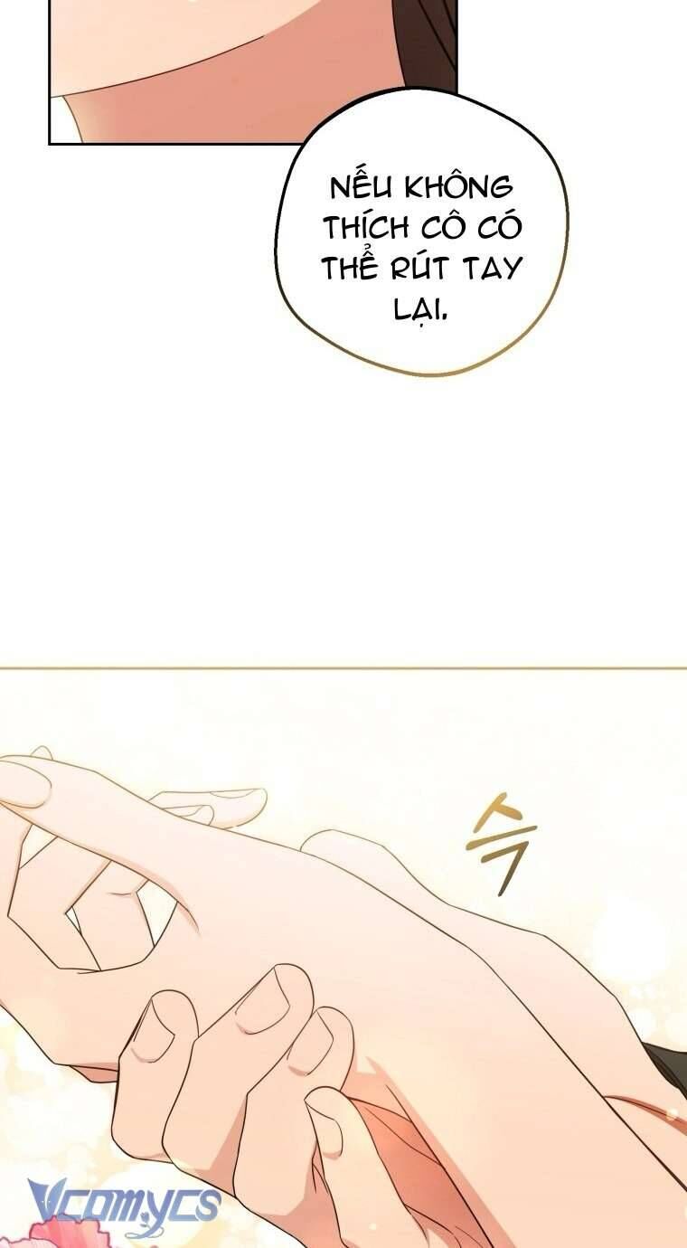 Cứ Cố Gắng Hết Sức Để Hối Hận - Chap 12 - Trang 39