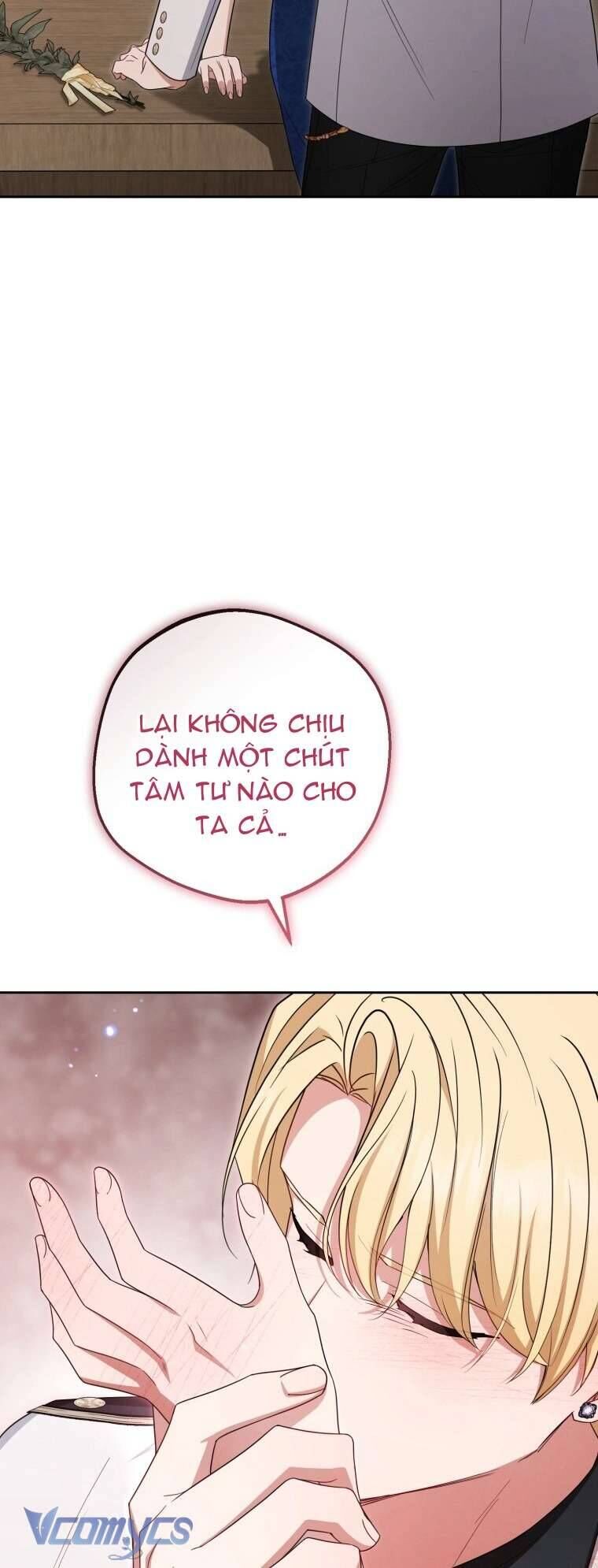 Cứ Cố Gắng Hết Sức Để Hối Hận - Chap 12 - Trang 53
