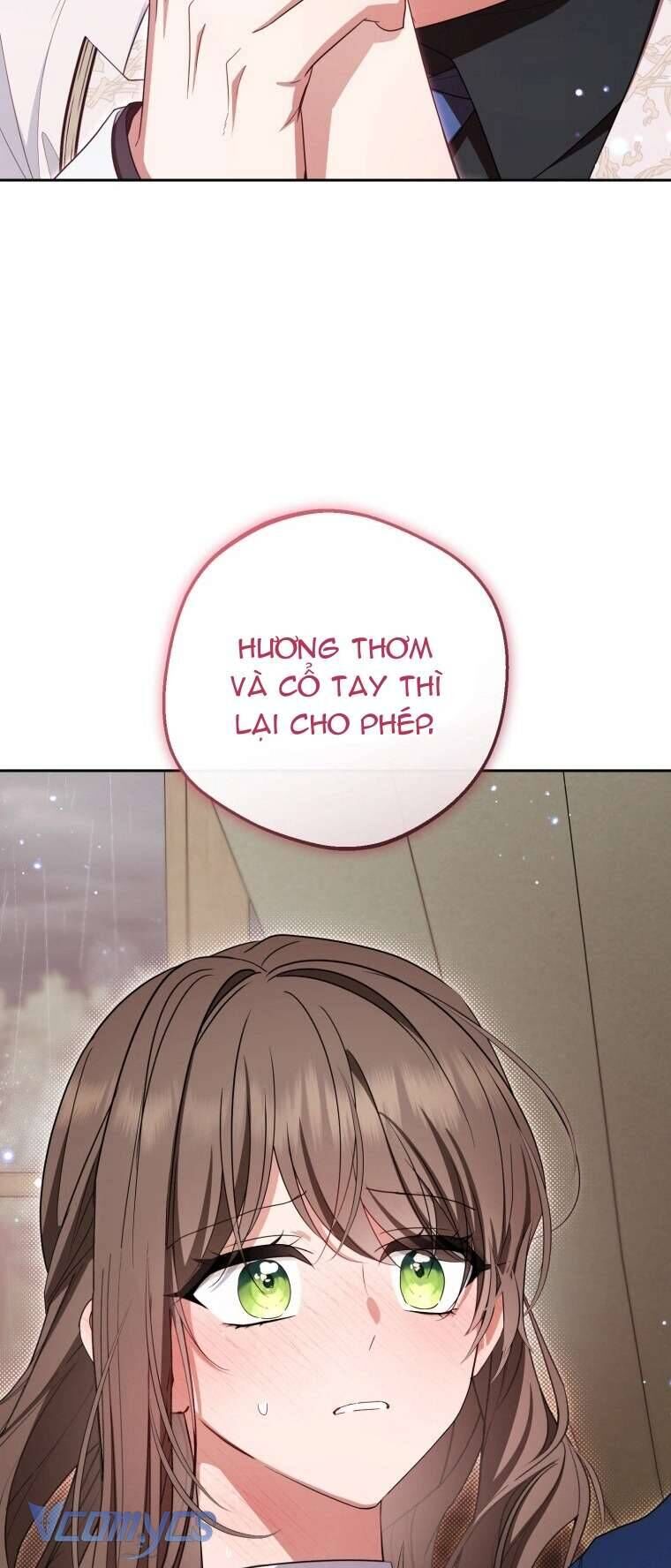Cứ Cố Gắng Hết Sức Để Hối Hận - Chap 12 - Trang 54