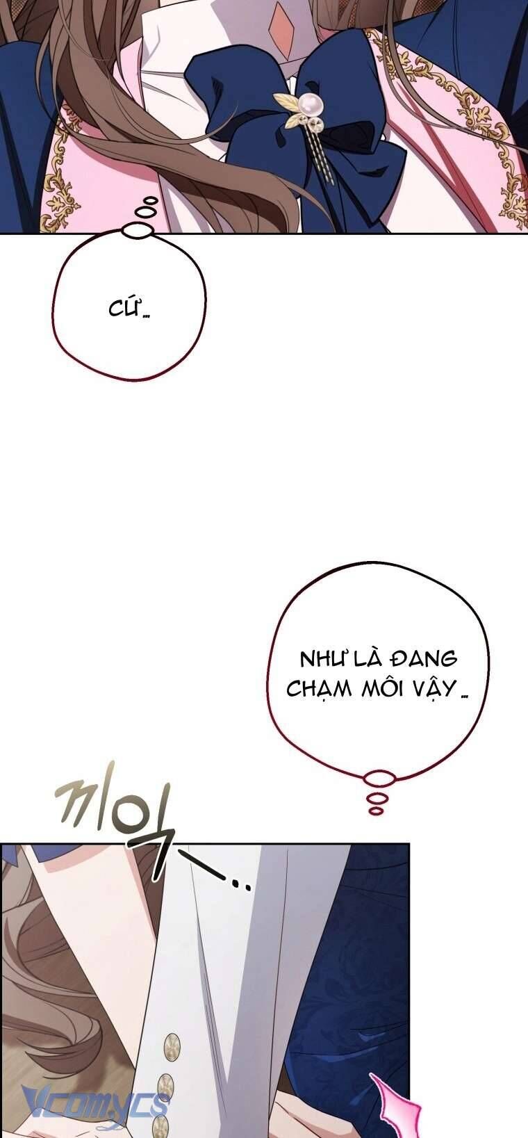 Cứ Cố Gắng Hết Sức Để Hối Hận - Chap 12 - Trang 55