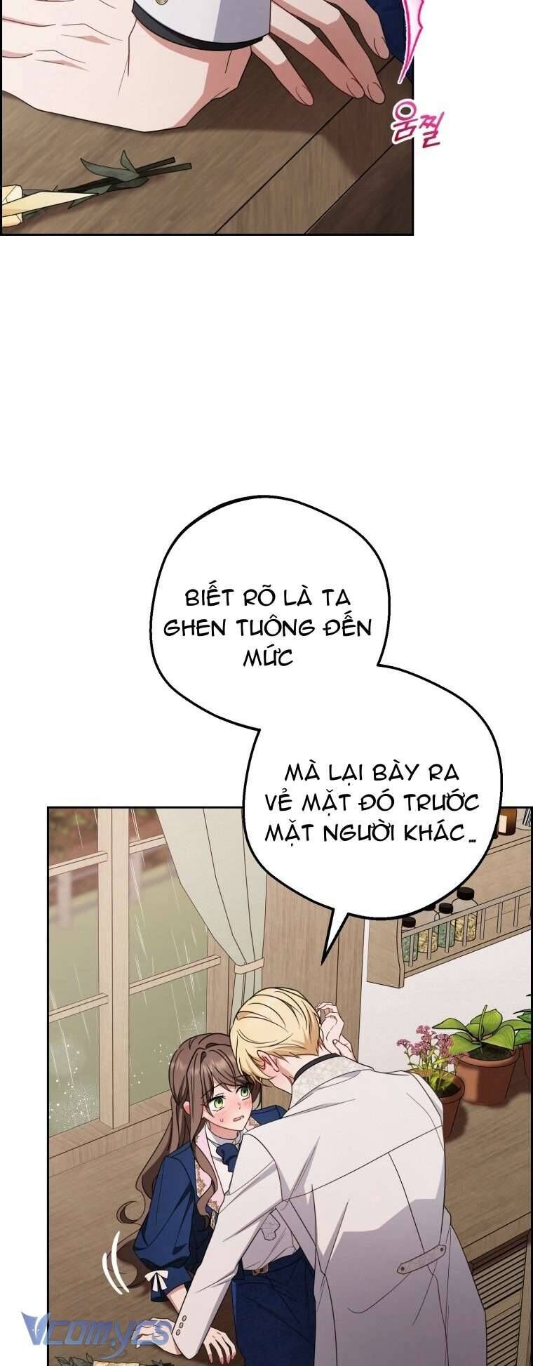 Cứ Cố Gắng Hết Sức Để Hối Hận - Chap 12 - Trang 56