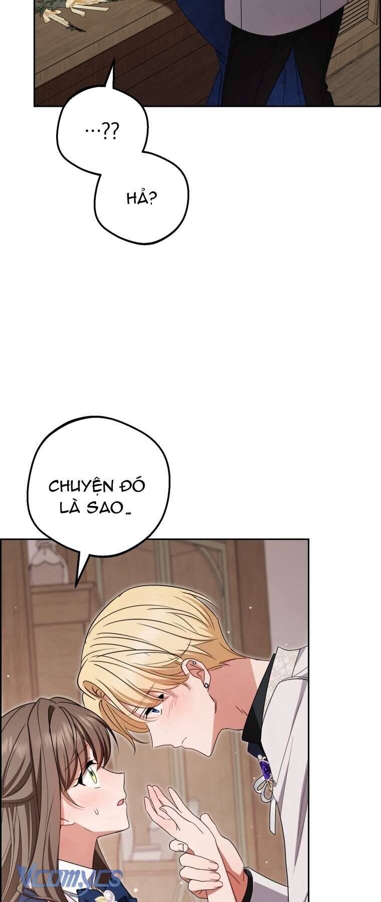Cứ Cố Gắng Hết Sức Để Hối Hận - Chap 12 - Trang 57