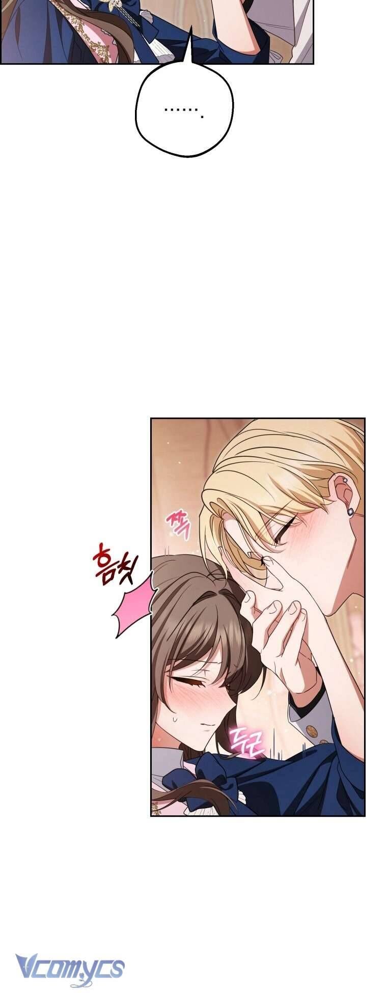 Cứ Cố Gắng Hết Sức Để Hối Hận - Chap 12 - Trang 58