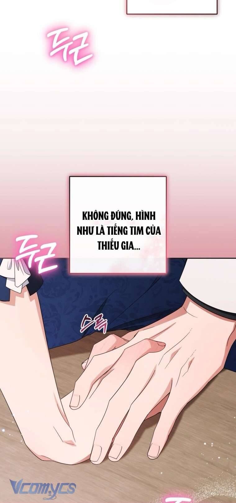 Cứ Cố Gắng Hết Sức Để Hối Hận - Chap 12 - Trang 60