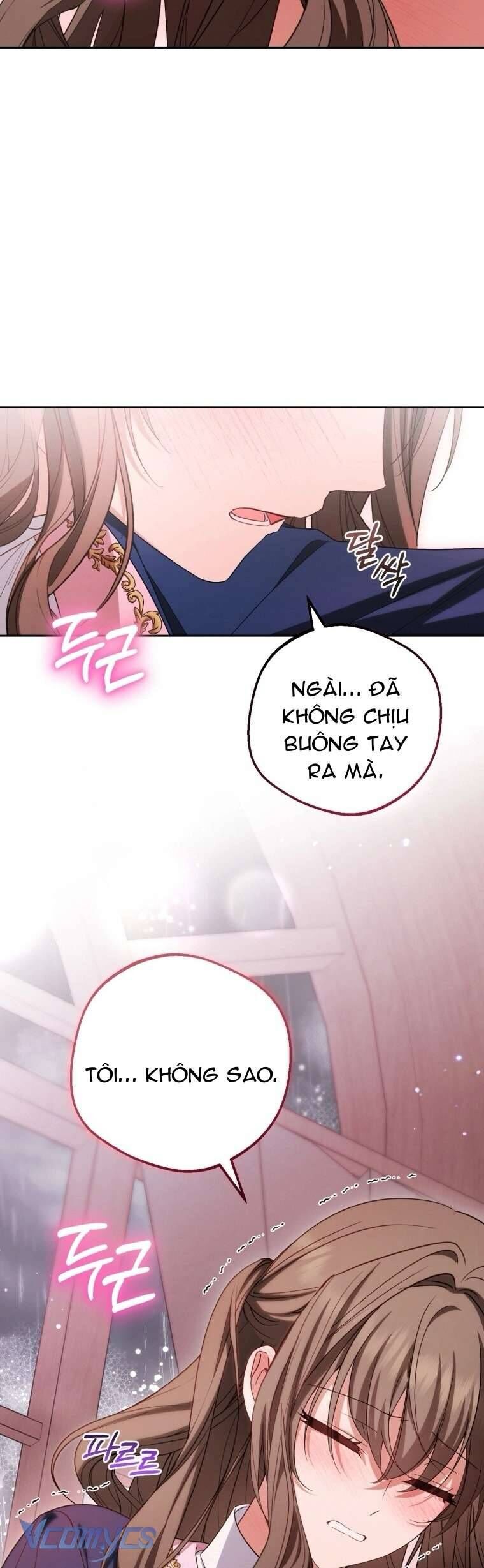 Cứ Cố Gắng Hết Sức Để Hối Hận - Chap 12 - Trang 63