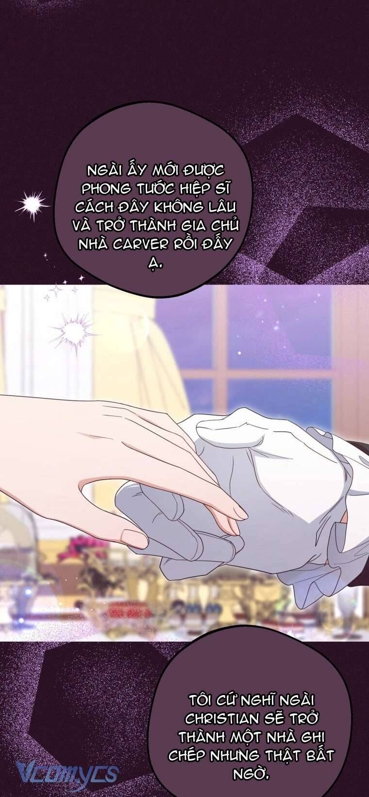 Cứ Cố Gắng Hết Sức Để Hối Hận - Chap 12 - Trang 9
