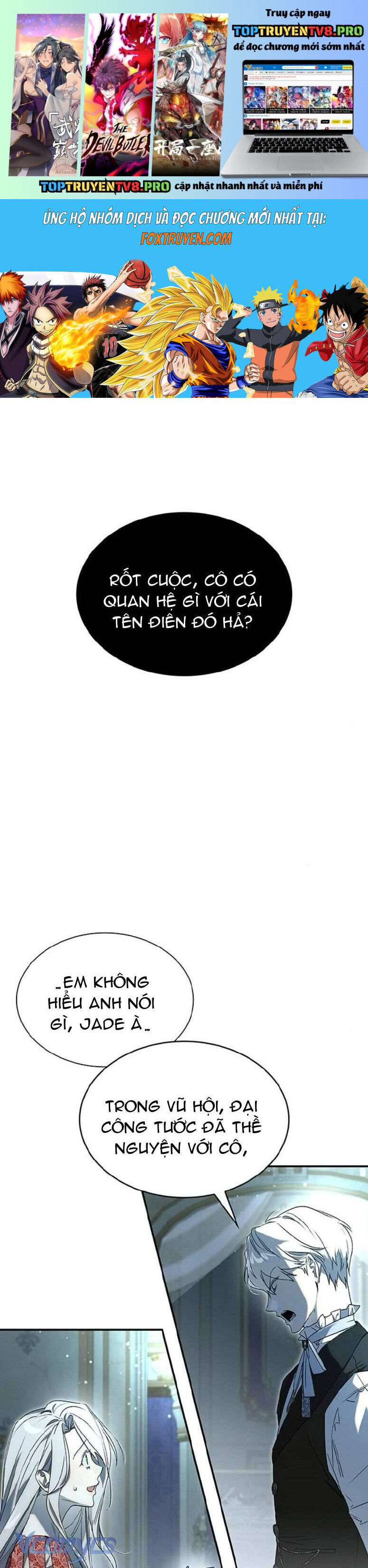 Cứ Cố Gắng Hết Sức Để Hối Hận - Chap 13 - Trang 1