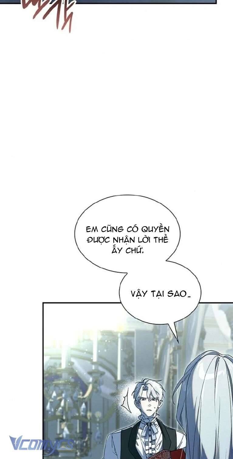 Cứ Cố Gắng Hết Sức Để Hối Hận - Chap 13 - Trang 14