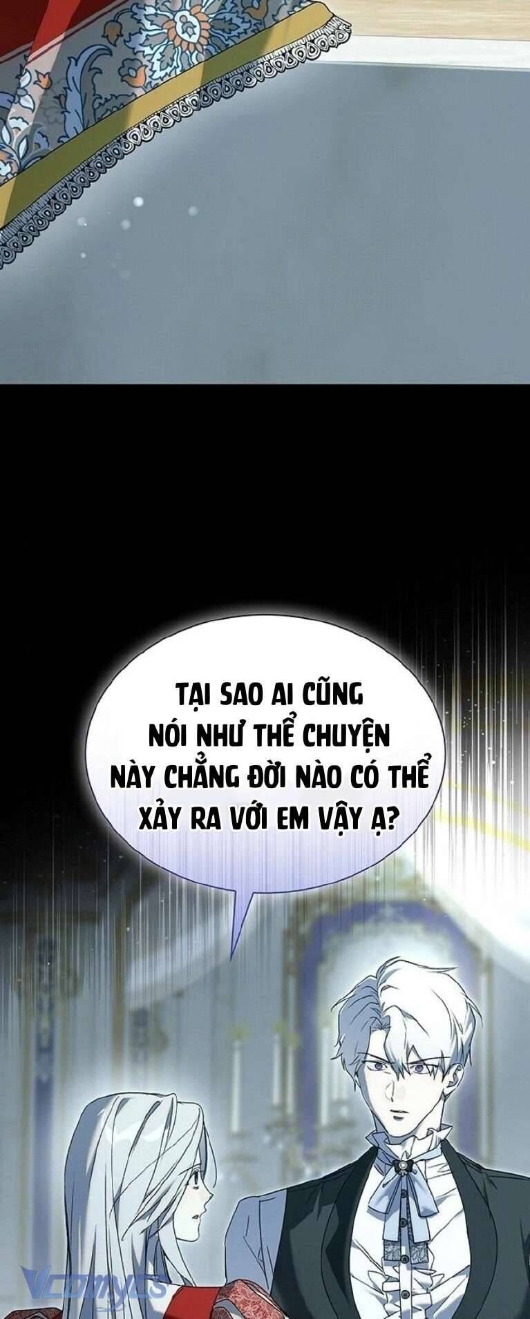Cứ Cố Gắng Hết Sức Để Hối Hận - Chap 13 - Trang 16