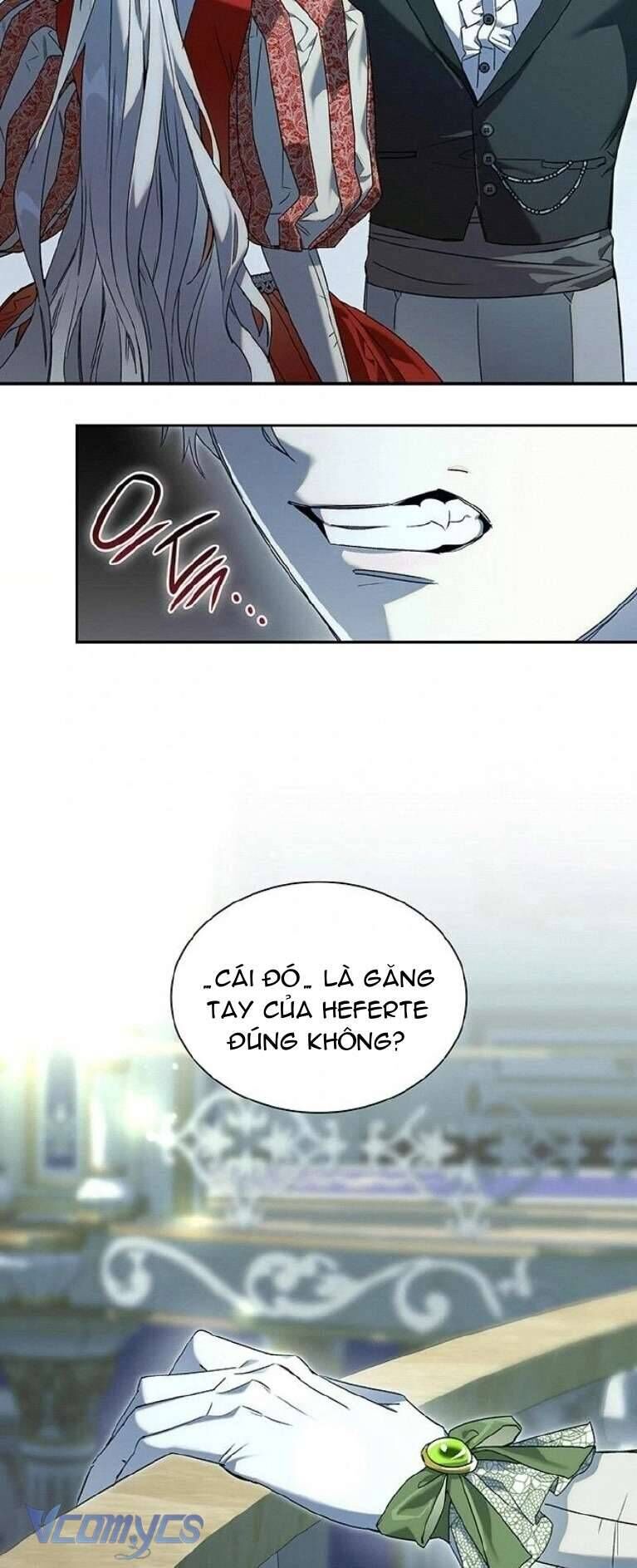Cứ Cố Gắng Hết Sức Để Hối Hận - Chap 13 - Trang 17