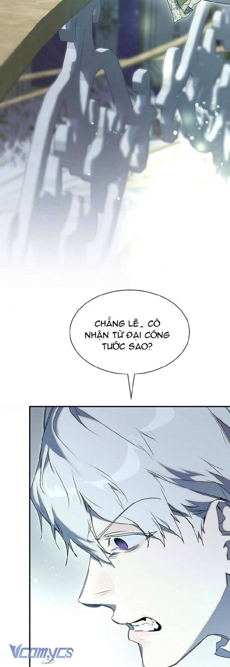 Cứ Cố Gắng Hết Sức Để Hối Hận - Chap 13 - Trang 18
