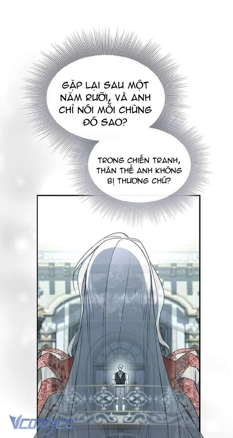 Cứ Cố Gắng Hết Sức Để Hối Hận - Chap 13 - Trang 3